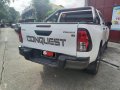 White Toyota Conquest 2020 for sale in Quezon City-0