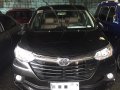 2016 Toyota Avanza 1.5 G A/T-0