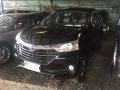 2016 Toyota Avanza 1.5 G A/T-3