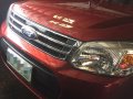 2014 Ford Everest DSL A/T-1