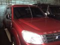 2014 Ford Everest DSL A/T-0