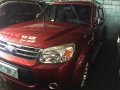 2014 Ford Everest DSL A/T-3