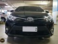 2017 Toyota Vios 1.3L E Dual VVT-i AT-0