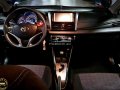 2017 Toyota Vios 1.3L E Dual VVT-i AT-1