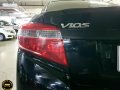 2017 Toyota Vios 1.3L E Dual VVT-i AT-8