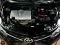 2017 Toyota Vios 1.3L E Dual VVT-i AT-11
