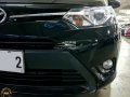 2017 Toyota Vios 1.3L E Dual VVT-i AT-18