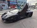 Used 2018 Lamborghini Aventador S-0