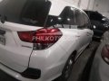 2017 HONDA MOBILIO 1.5V CVT A/T GAS-0