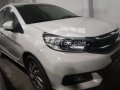 2017 HONDA MOBILIO 1.5V CVT A/T GAS-1