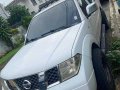  White Nissan Navara 2010 for sale in Automatic-7