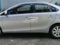 2014 Toyota Vios 1.3L E variant A/T Low Mileage-1
