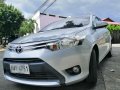 2014 Toyota Vios 1.3L E variant A/T Low Mileage-3