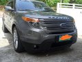 2013 Ford Explorer Limited 3.5 V6 AWD Automatic-0