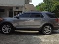 2013 Ford Explorer Limited 3.5 V6 AWD Automatic-2