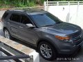 2013 Ford Explorer Limited 3.5 V6 AWD Automatic-3