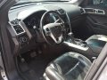 2013 Ford Explorer Limited 3.5 V6 AWD Automatic-7
