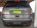 2013 Ford Explorer Limited 3.5 V6 AWD Automatic-8