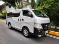 Used 2020 Nissan NV350 Urvan Van for sale-0