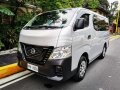 Used 2020 Nissan NV350 Urvan Van for sale-1