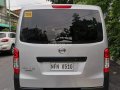 Used 2020 Nissan NV350 Urvan Van for sale-4