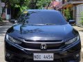 Sell Black 2019 Honda Civic in Pasig-6