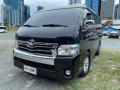 Black Toyota Grandia 2015 for sale in Pasig-8