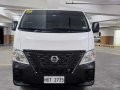 White Nissan Nv350 Urvan 2019 for sale in Pasig-8