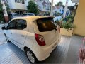 Selling White Toyota Wigo 2017 in Las Piñas-6