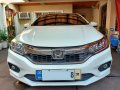 White Honda City 2019 for sale in Quezon City-8