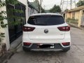 Selling White MG ZS 2020 in Angeles-6