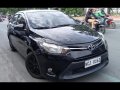 Black Toyota Vios 2016 for sale in Quezon-4