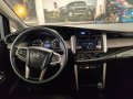 Brightsilver Toyota Innova 2016 for sale in San Fernando-4