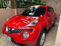 Selling Red Nissan Juke 2016 in Marikina-6