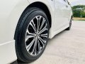 Sell Pearl White 2021 Toyota Corolla Altis in San Fernando-6