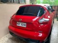 Selling Red Nissan Juke 2016 in Marikina-4