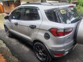 Silver Ford Ecosport 2014 for sale in Pasig-4