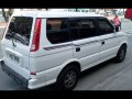 Selling White Mitsubishi Adventure 2017 in Quezon-2