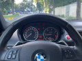 Black BMW 120D 2013 for sale in Automatic-1