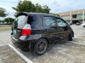 Black Honda Jazz 2007 for sale in Calamba-3