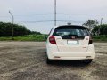 White Honda Jazz 2012 for sale in Parañaque-4