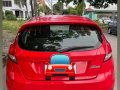 Red Ford Fiesta 2014 for sale in Parañaque-8