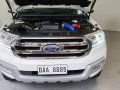 Selling White Ford Everest 2016 in Quezon-0