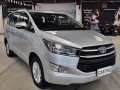 Brightsilver Toyota Innova 2016 for sale in San Fernando-8