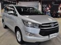 Brightsilver Toyota Innova 2016 for sale in San Fernando-0
