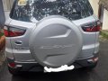 Silver Ford Ecosport 2014 for sale in Pasig-7