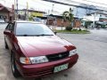 Selling Red Nissan Sentra 1996 in Bacoor-8