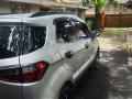 Silver Ford Ecosport 2014 for sale in Pasig-5