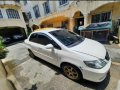 Pearl White Honda City 2006 for sale in Cainta-1
