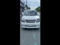 Selling White Mitsubishi Adventure 2017 in Quezon-3